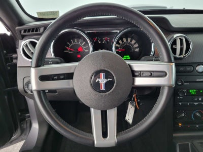 2007 Ford Mustang GT Premium