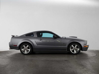 2007 Ford Mustang GT Premium