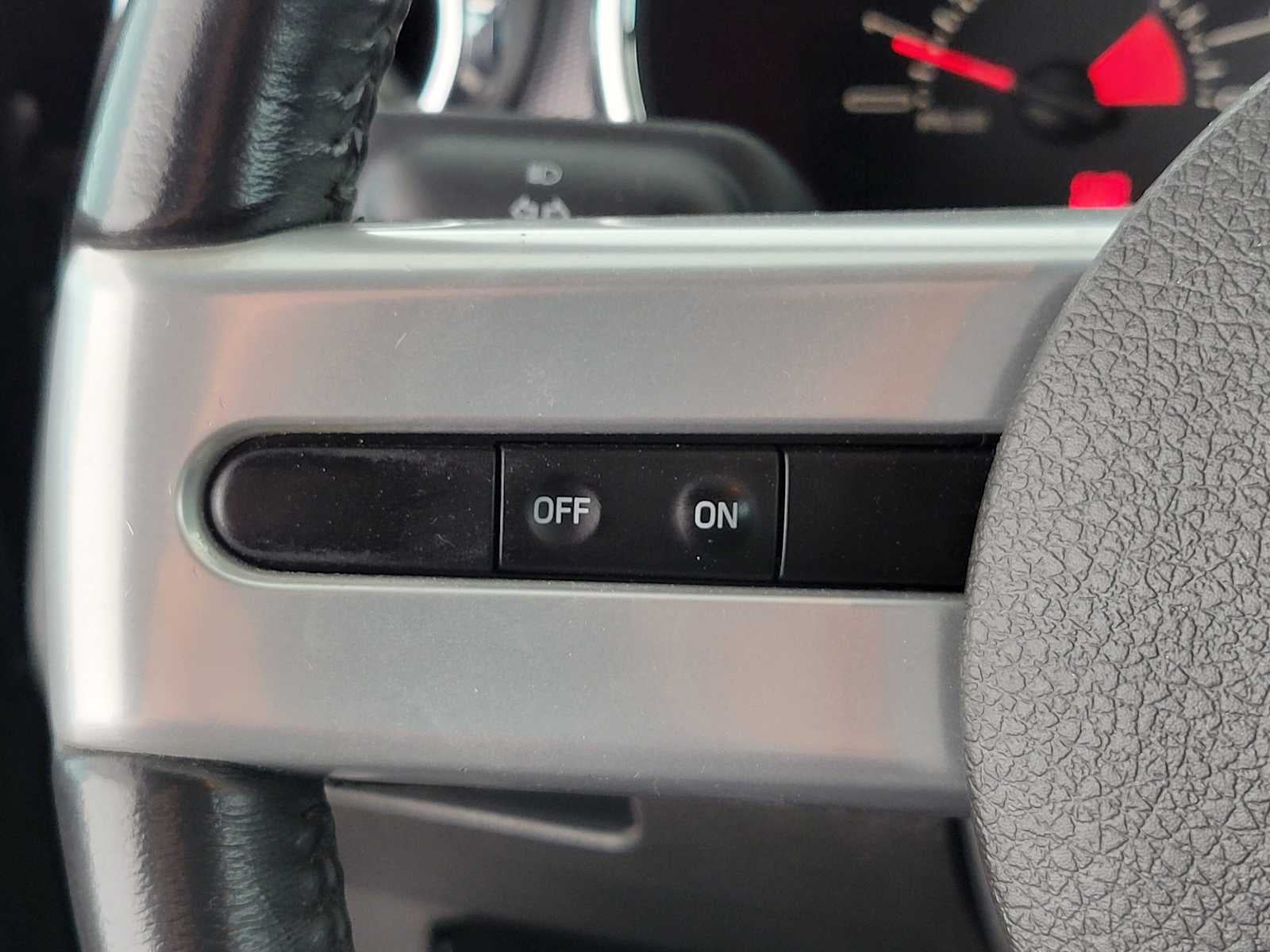 2007 Ford Mustang GT Premium
