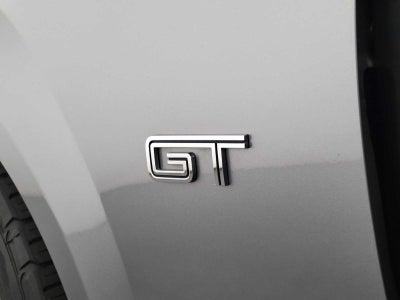 2007 Ford Mustang GT Premium