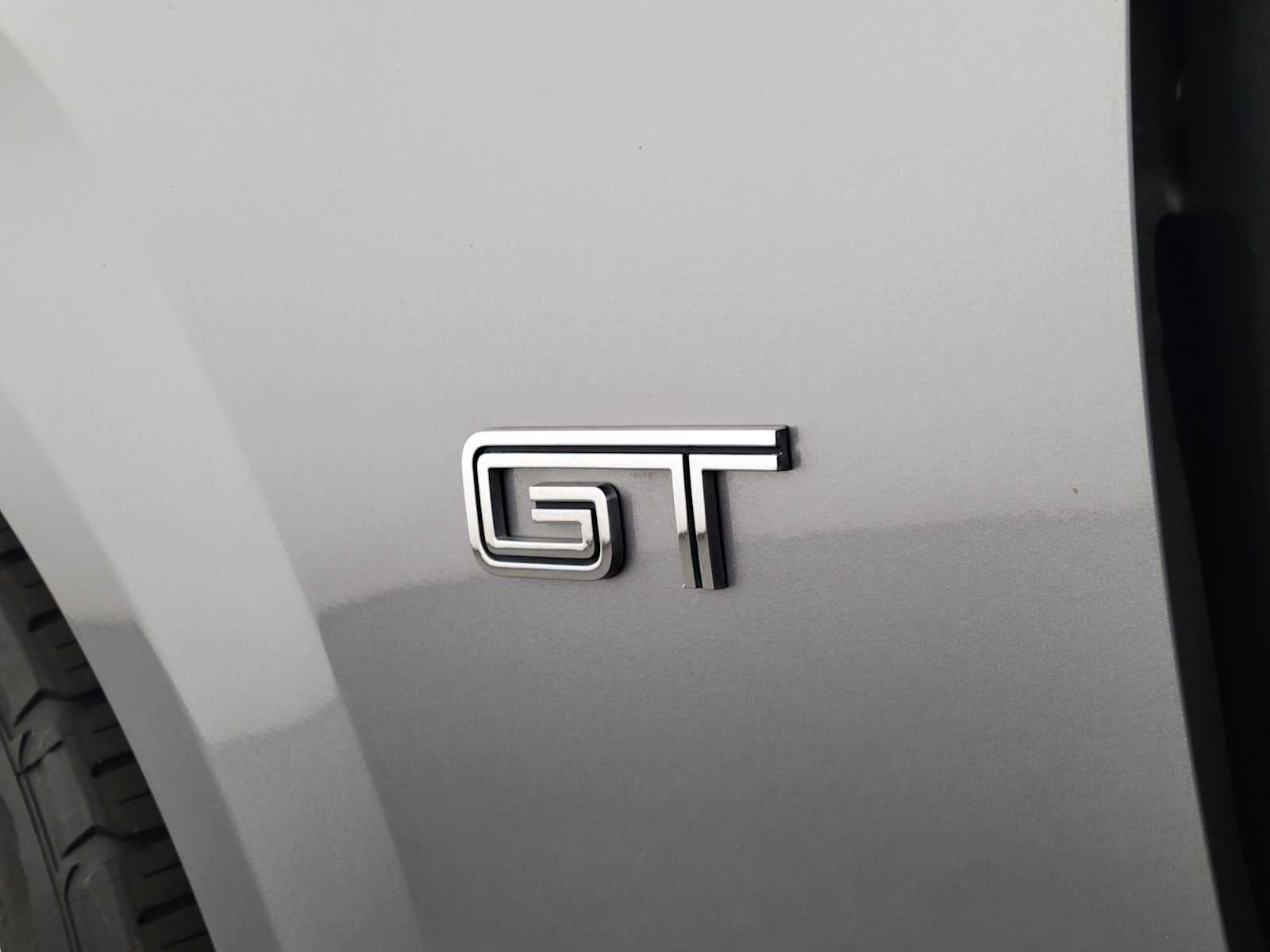 2007 Ford Mustang GT Premium