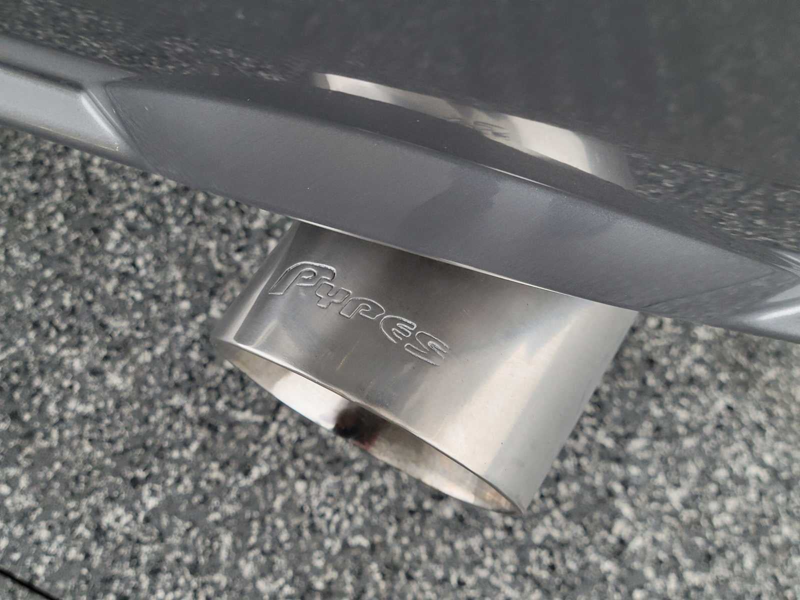 2007 Ford Mustang GT Premium