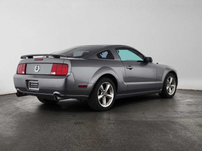 2007 Ford Mustang GT Premium