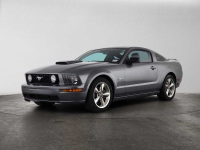 2007 Ford Mustang GT Premium