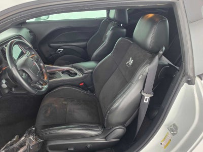2018 Dodge Challenger 392 Hemi Scat Pack Shaker