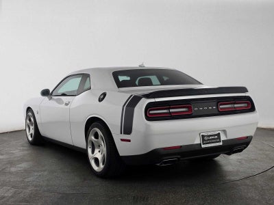 2018 Dodge Challenger 392 Hemi Scat Pack Shaker