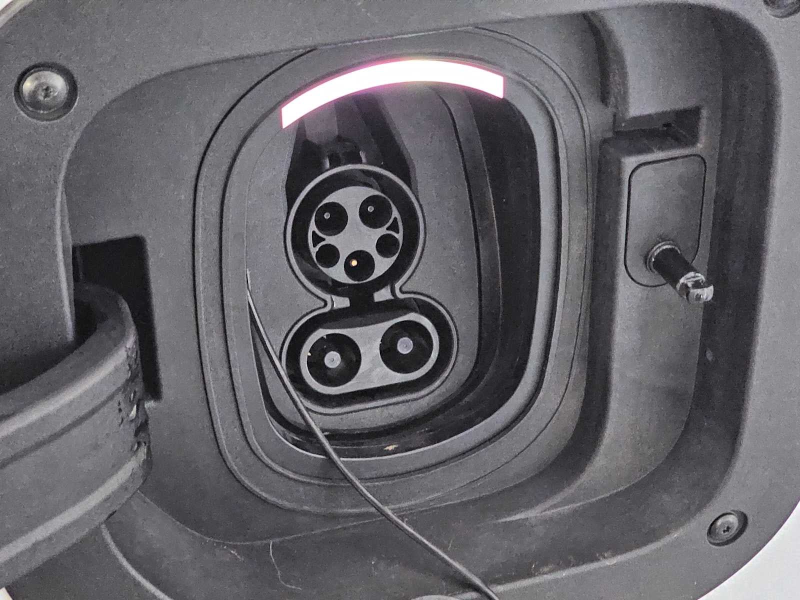 2025 Chevrolet BrightDrop 400 eFWD 400