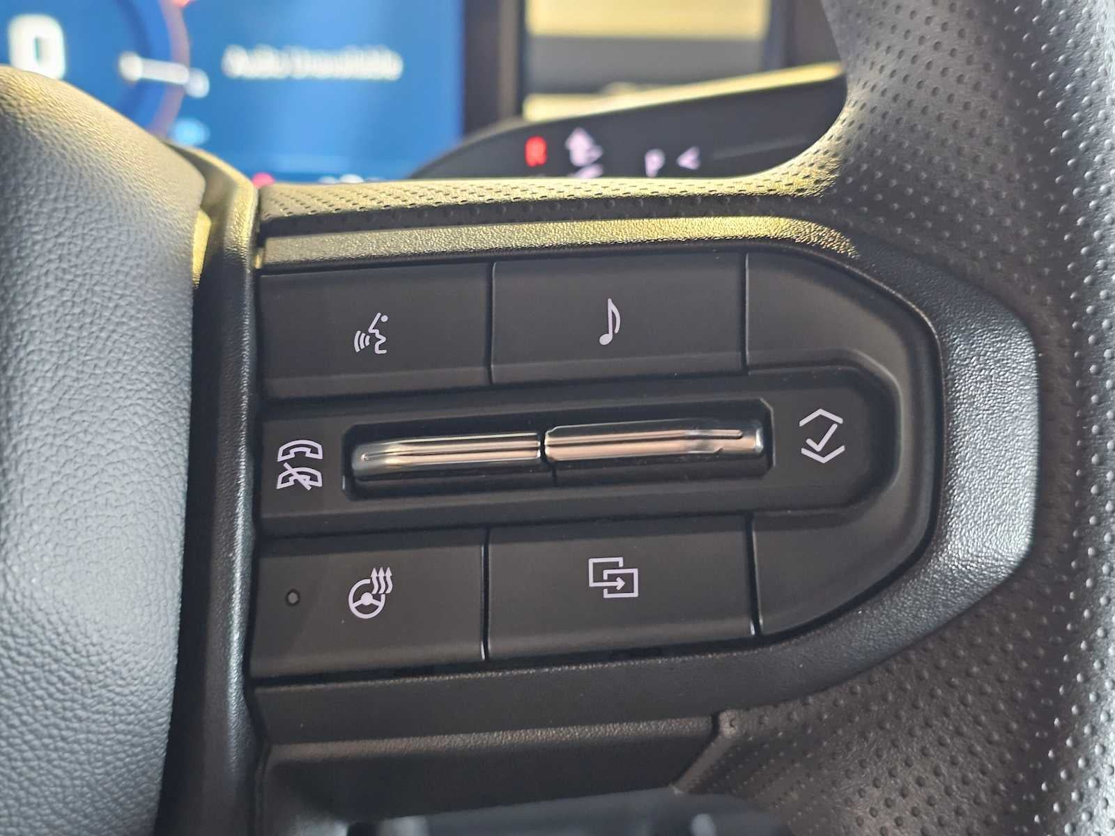 2025 Chevrolet BrightDrop 400 eFWD 400