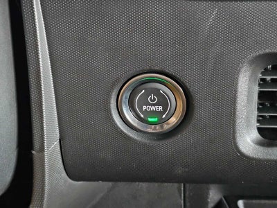 2025 Chevrolet BrightDrop 400 eFWD 400