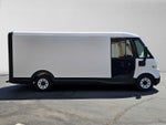 2023 BrightDrop Zevo 600 eAWD 600