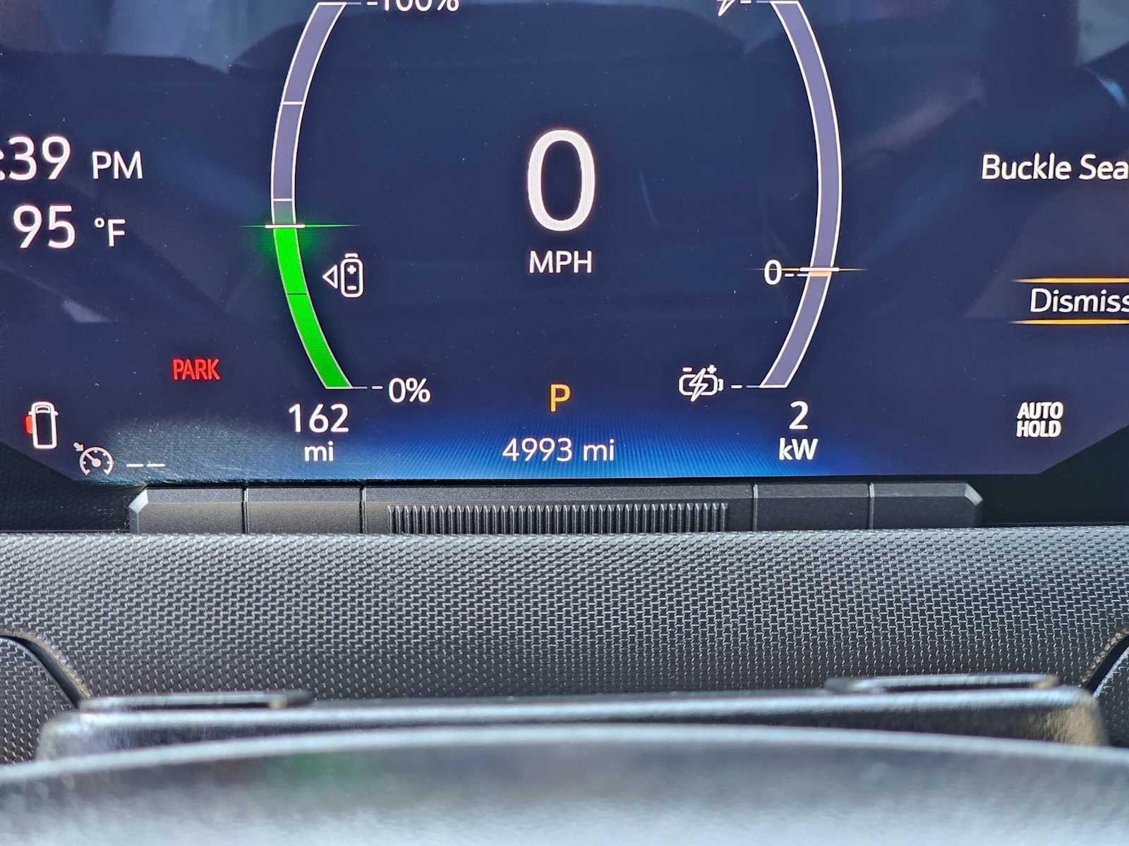 2023 BrightDrop Zevo 600 eAWD 600
