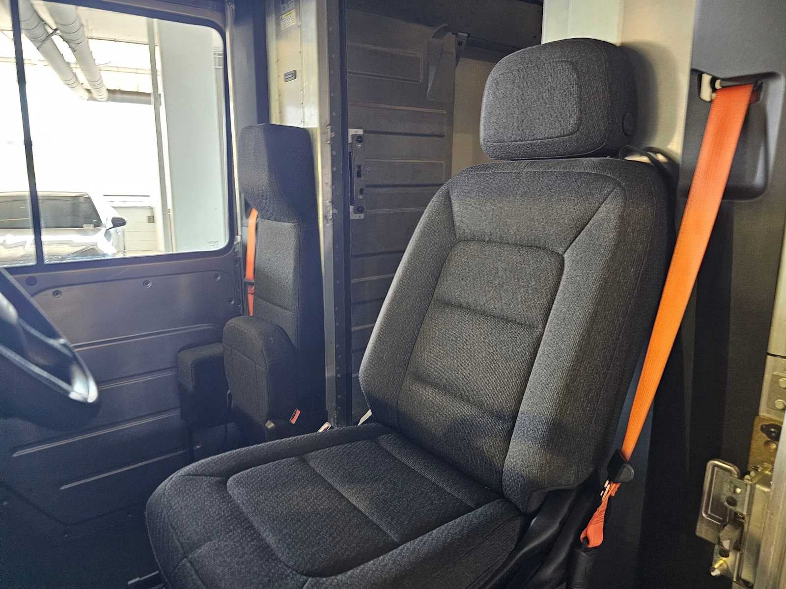 2023 BrightDrop Zevo 600 eAWD 600