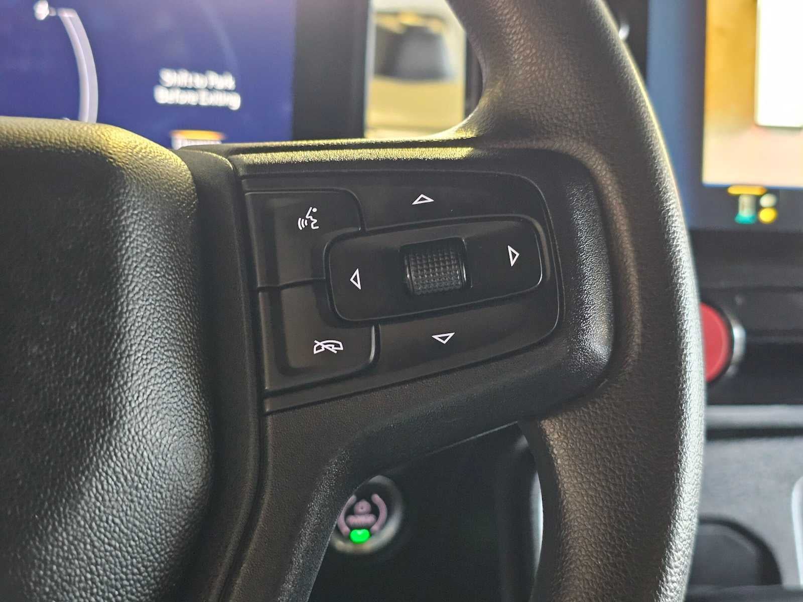 2023 BrightDrop Zevo 600 eAWD 600