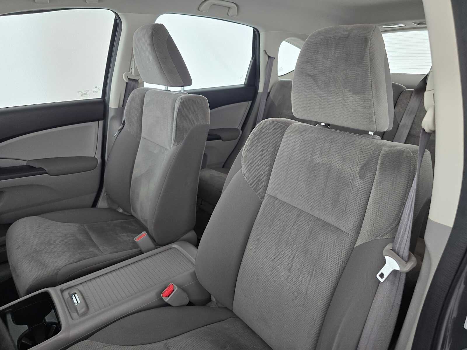 2012 Honda CR-V LX
