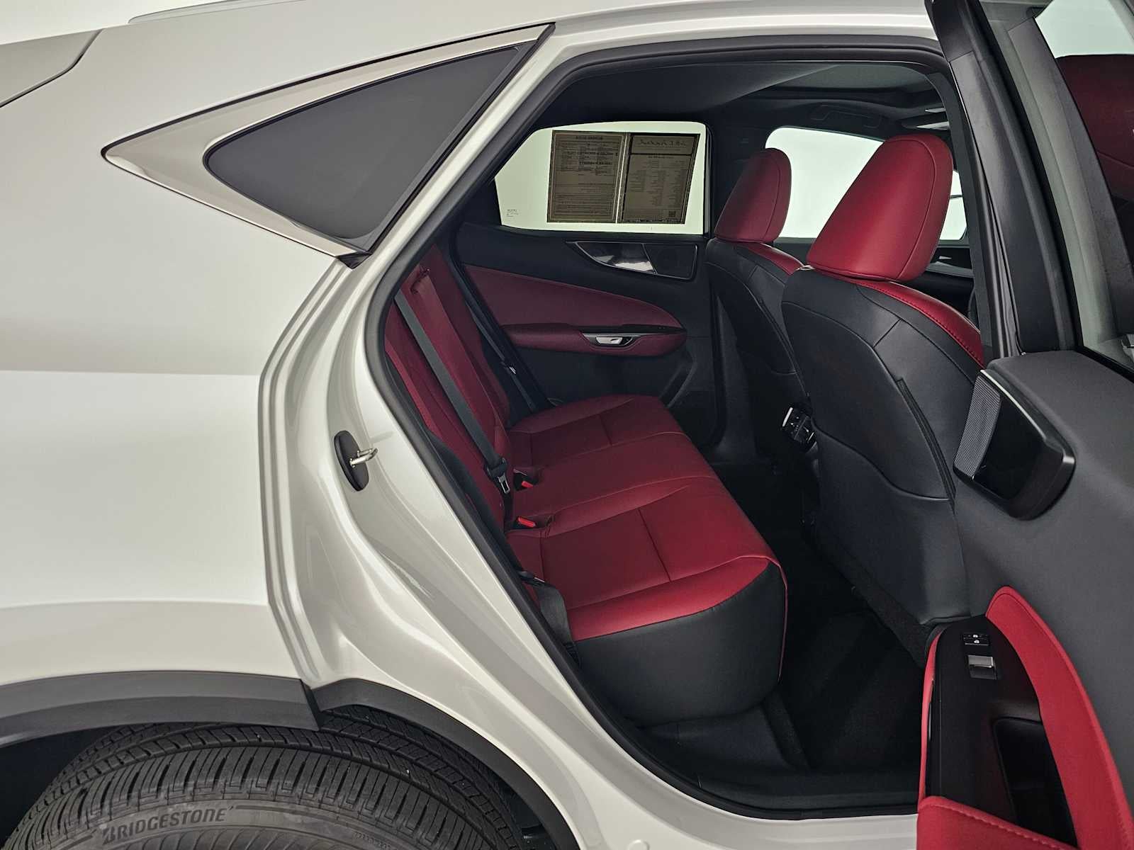 2025 Lexus NX NX 250