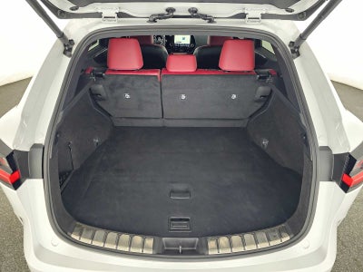 2025 Lexus NX NX 250