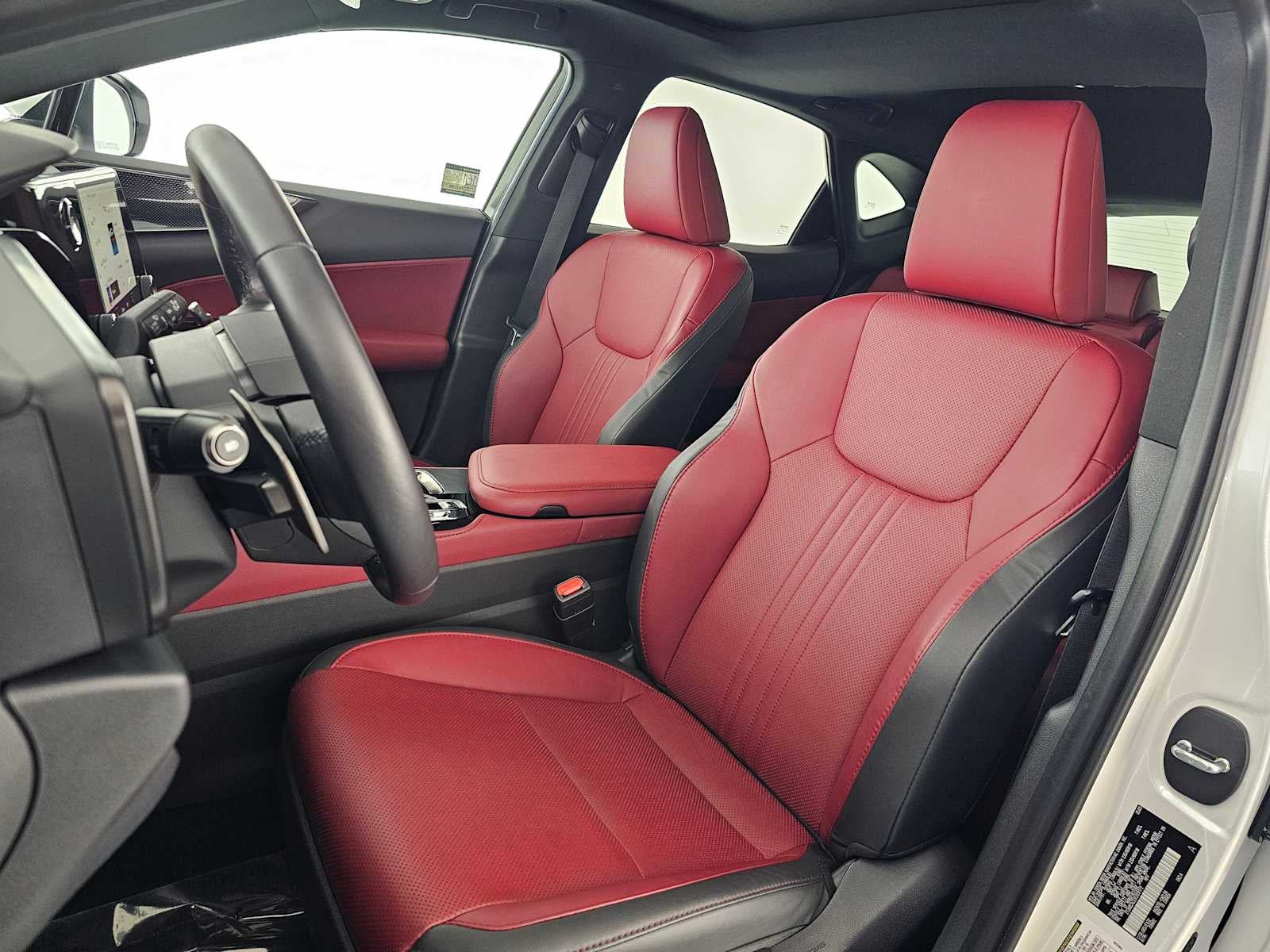 2025 Lexus NX NX 250