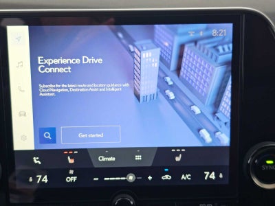 2025 Lexus NX NX 250