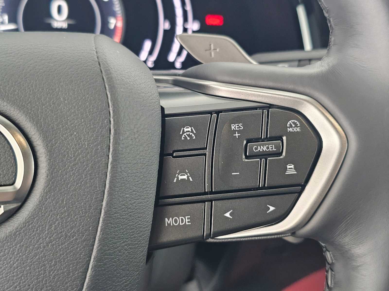 2025 Lexus NX NX 250