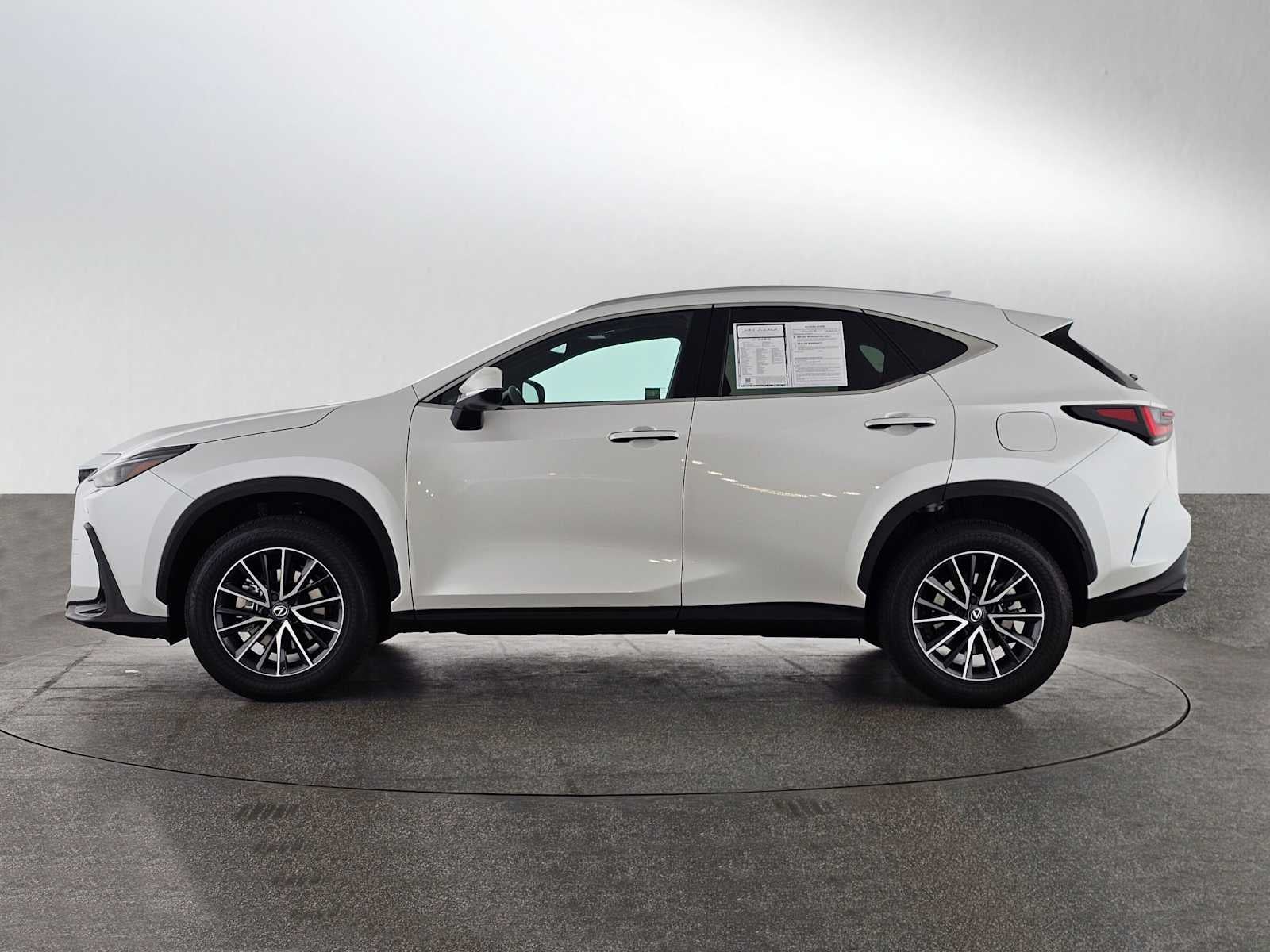 2025 Lexus NX NX 250