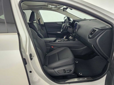 2025 Lexus NX 250 NX 250