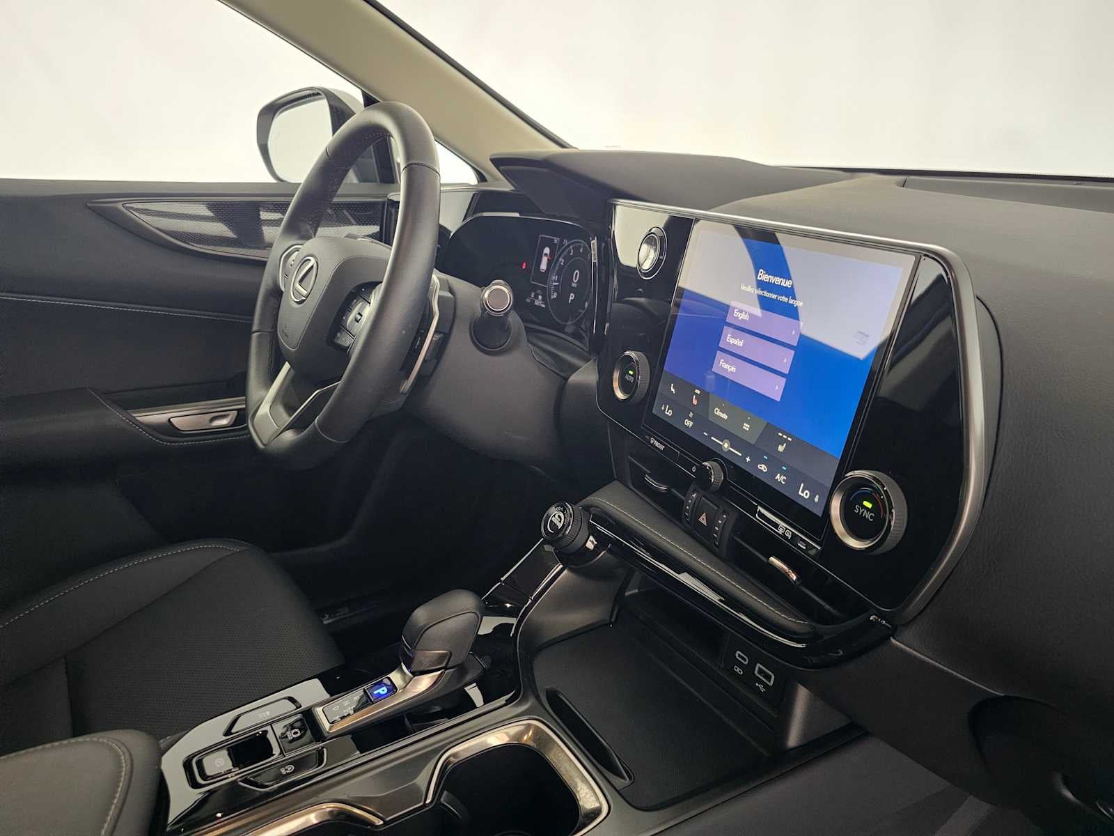 2025 Lexus NX 250 NX 250