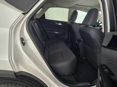 2025 Lexus NX 250 NX 250