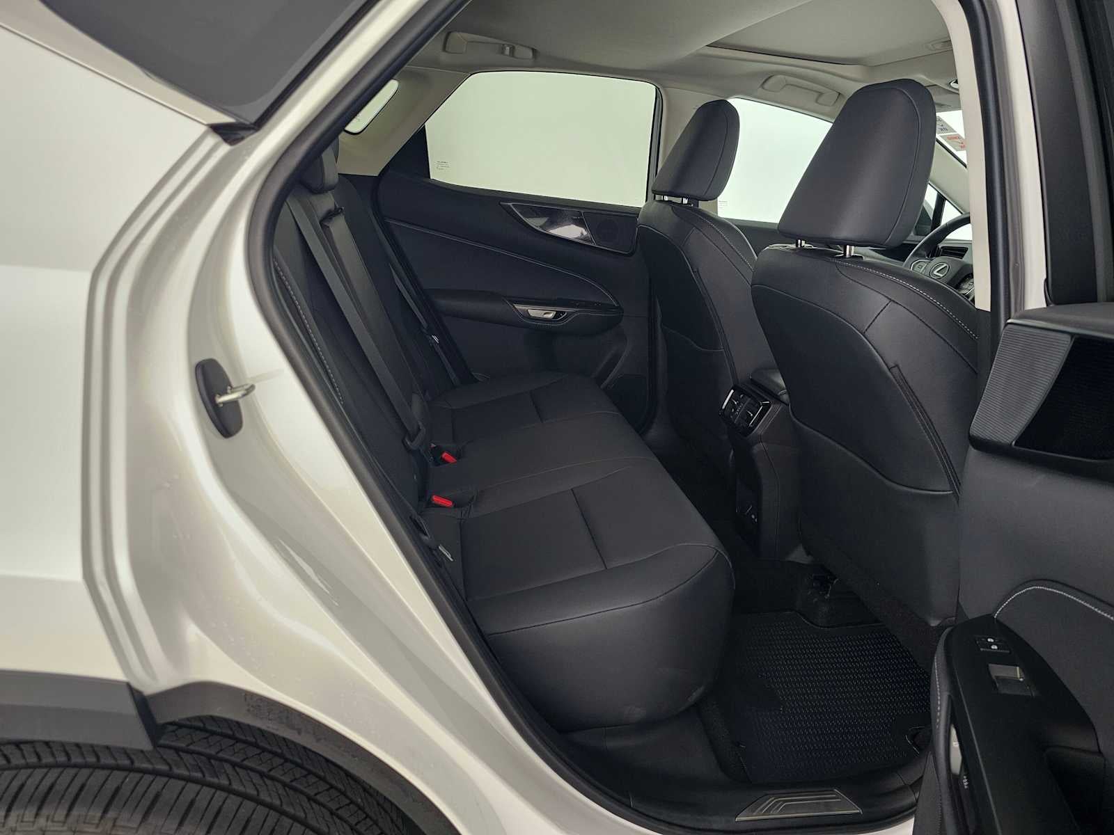 2025 Lexus NX 250 NX 250