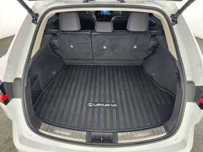 2025 Lexus NX 250 NX 250
