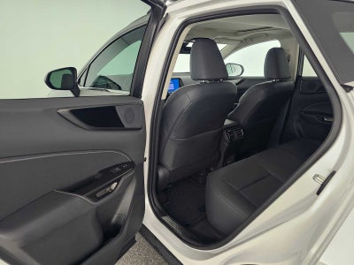 2025 Lexus NX 250 NX 250