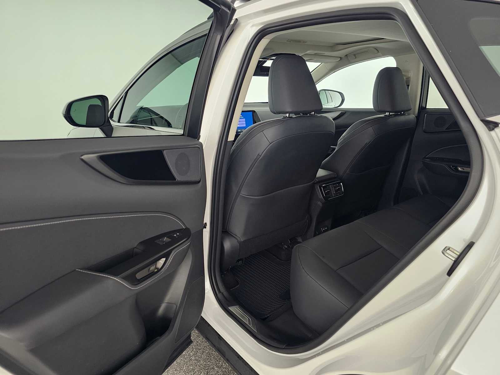 2025 Lexus NX 250 NX 250