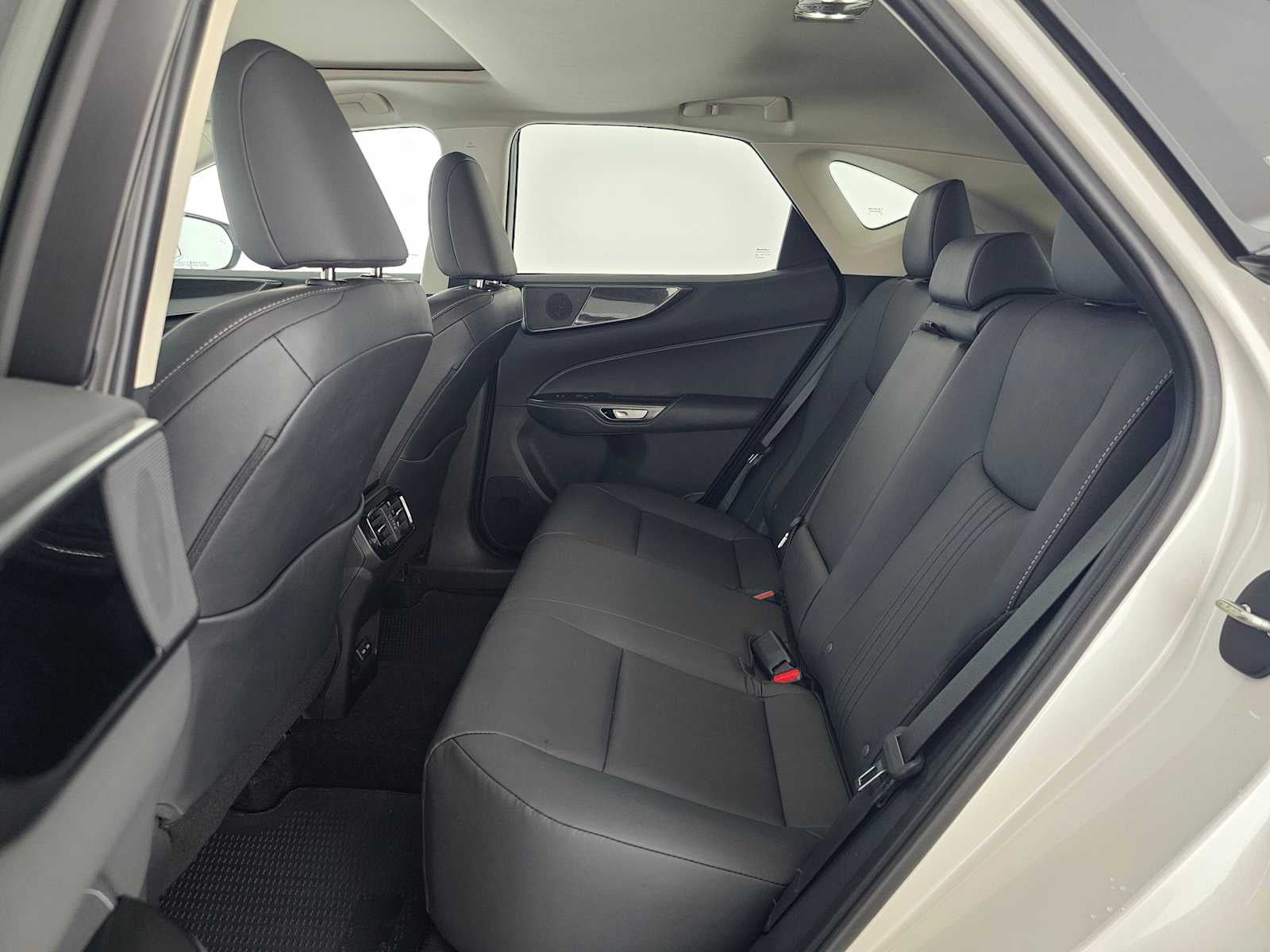 2025 Lexus NX 250 NX 250