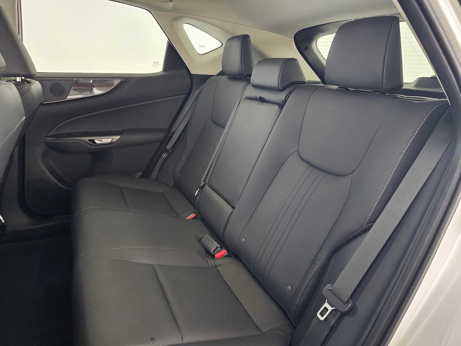 2025 Lexus NX 250 NX 250