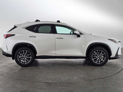 2025 Lexus NX 250 NX 250