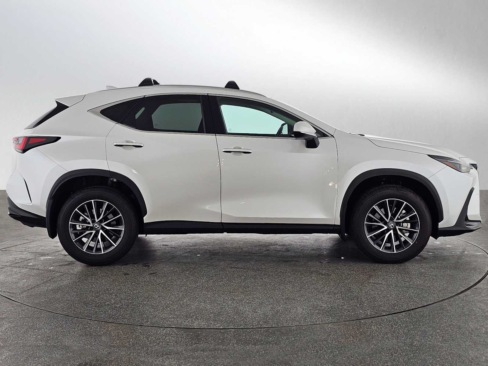 2025 Lexus NX 250 NX 250