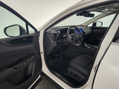 2025 Lexus NX 250 NX 250