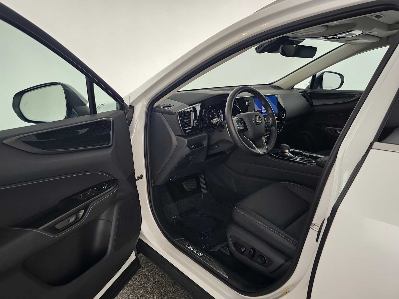 2025 Lexus NX 250 NX 250