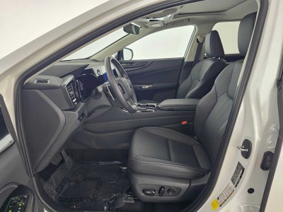 2025 Lexus NX 250 NX 250