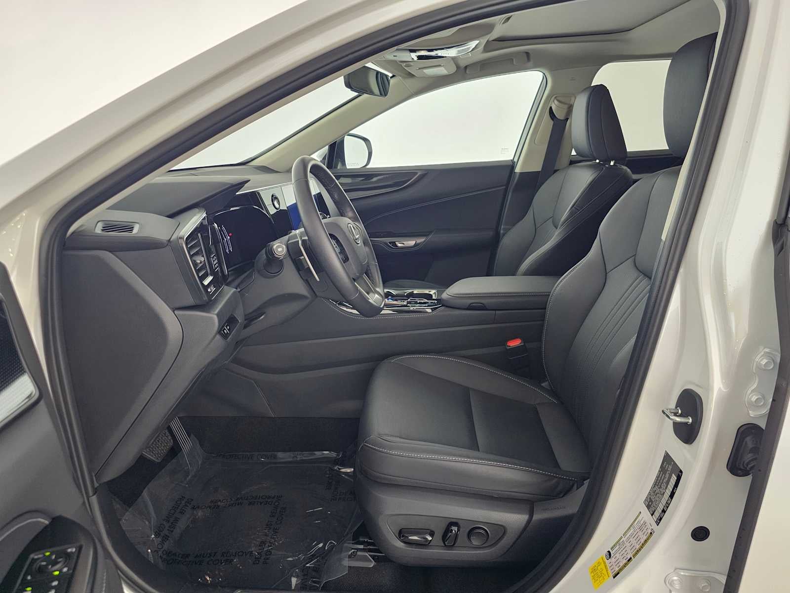 2025 Lexus NX 250 NX 250