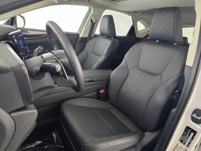 2025 Lexus NX 250 NX 250