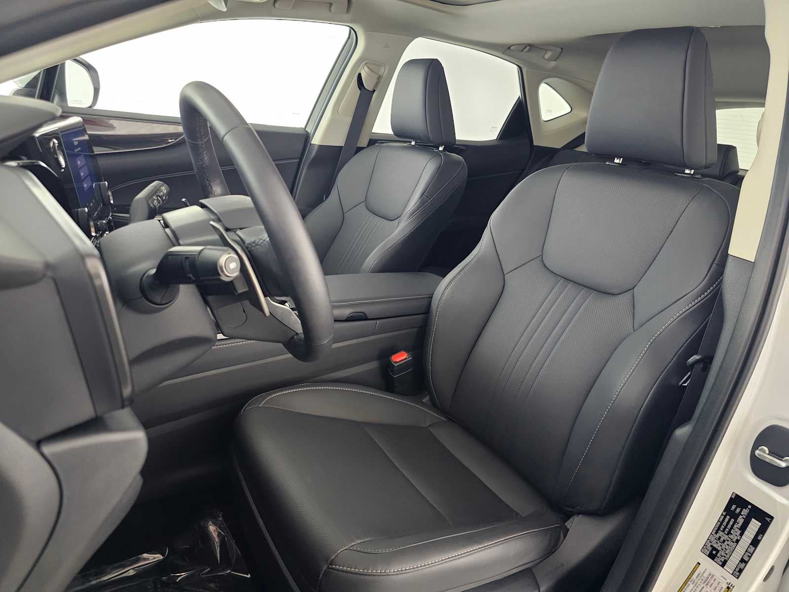 2025 Lexus NX 250 NX 250