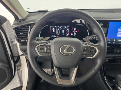 2025 Lexus NX 250 NX 250