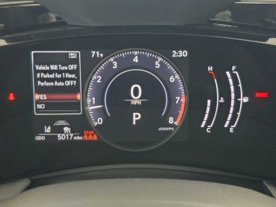 2025 Lexus NX 250 NX 250