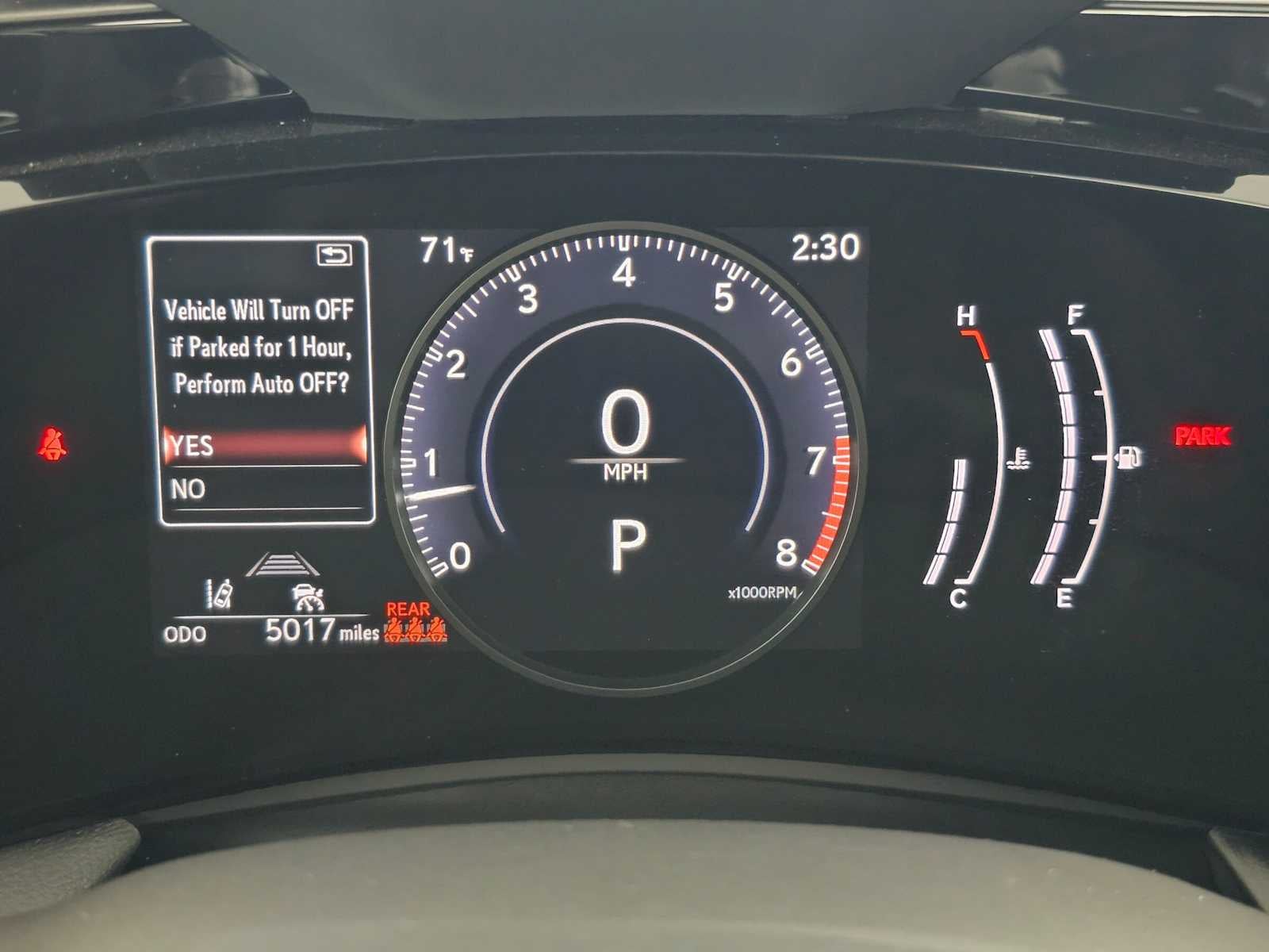 2025 Lexus NX 250 NX 250