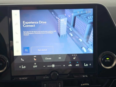 2025 Lexus NX 250 NX 250