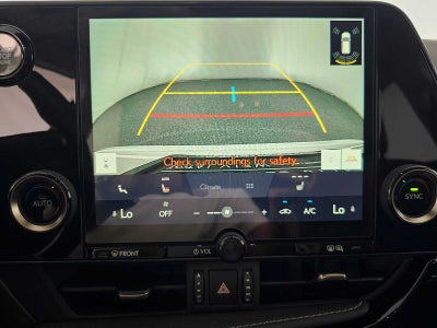 2025 Lexus NX 250 NX 250