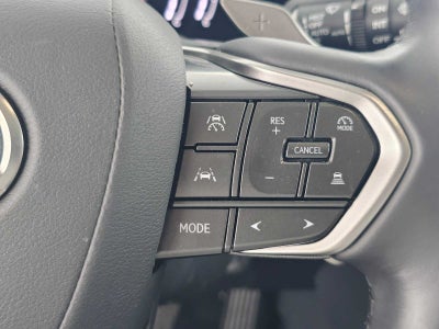 2025 Lexus NX 250 NX 250