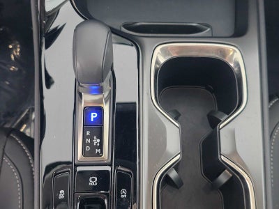 2025 Lexus NX 250 NX 250