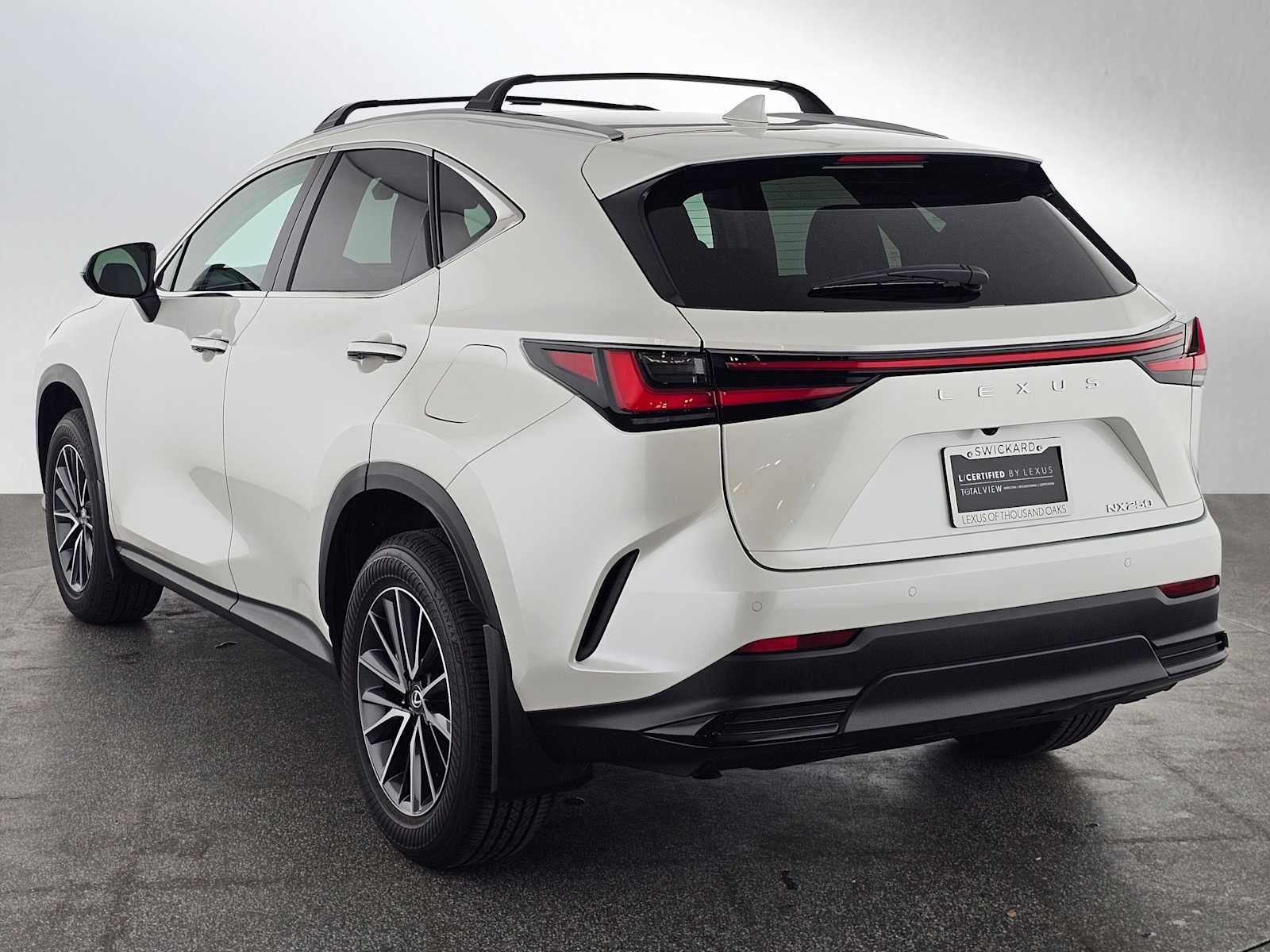 2025 Lexus NX 250 NX 250