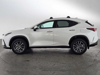 2025 Lexus NX 250 NX 250